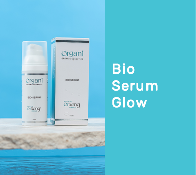 bio serum glow