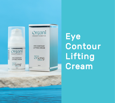 eye contour lifting cream