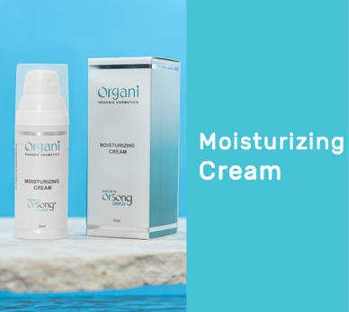 moisturizing cream