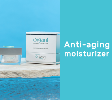 anti aging moisturizer