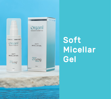 soft Micellar Gel
